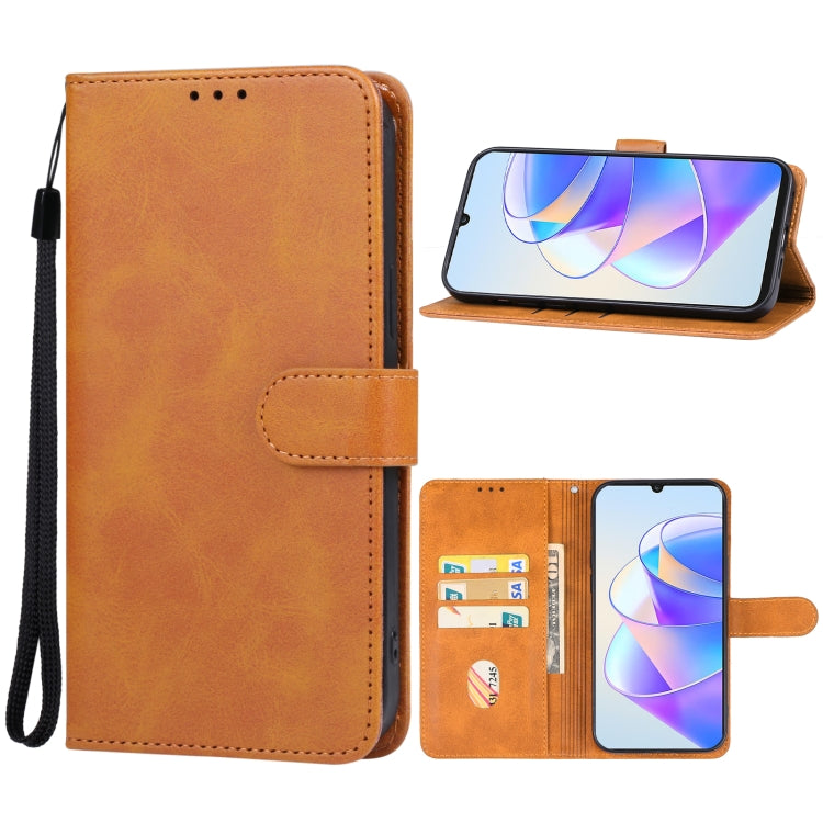 Leather Phone Case, For Honor Play 40 Plus, For vivo iQOO Neo7 / Neo7 SE, For ZTE Axon 40 SE