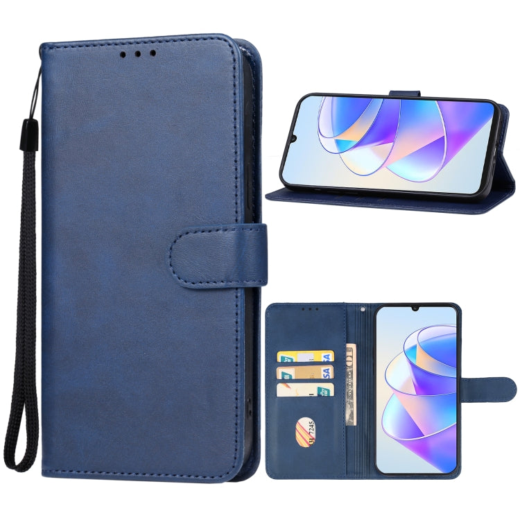 Leather Phone Case, For Honor Play 40 Plus, For vivo iQOO Neo7 / Neo7 SE, For ZTE Axon 40 SE