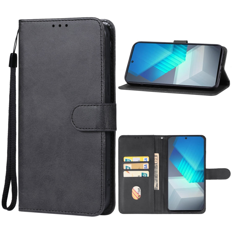 Leather Phone Case, For Honor Play 40 Plus, For vivo iQOO Neo7 / Neo7 SE, For ZTE Axon 40 SE