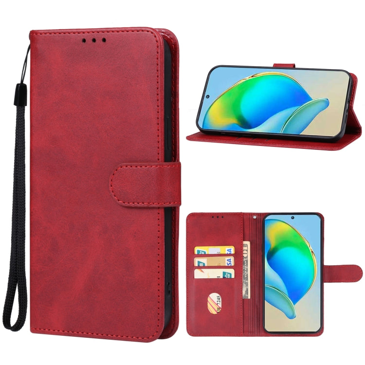 Leather Phone Case, For Honor Play 40 Plus, For vivo iQOO Neo7 / Neo7 SE, For ZTE Axon 40 SE