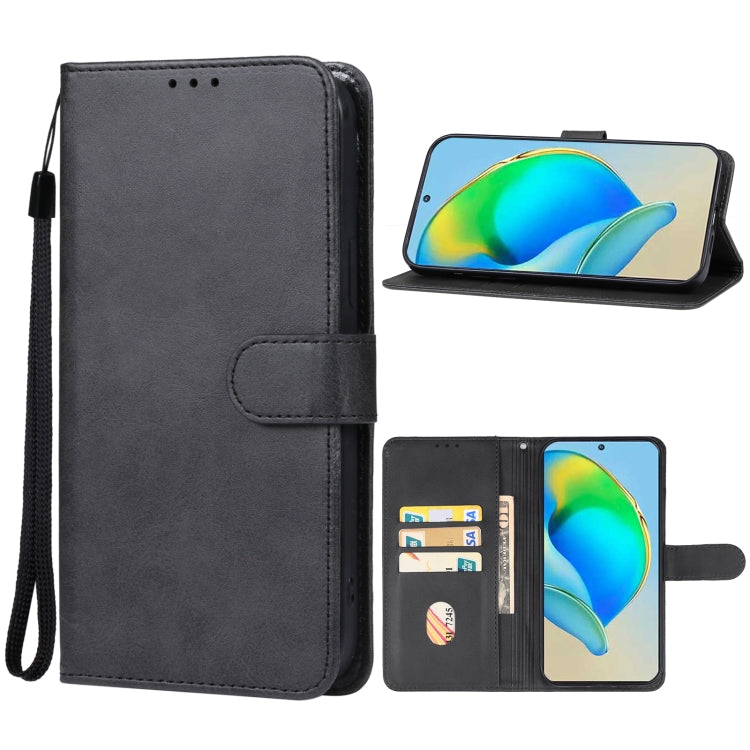 Leather Phone Case, For Honor Play 40 Plus, For vivo iQOO Neo7 / Neo7 SE, For ZTE Axon 40 SE