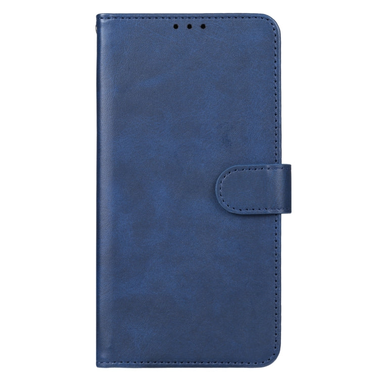 Leather Phone Case, For ZTE Axon 40 SE