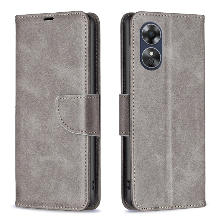 Lambskin Texture Leather Phone Case, For OPPO A17, For Samsung Galaxy A14 5G, For Samsung Galaxy S23+ 5G, For Samsung Galaxy S23 Ultra 5G, For Samsung Galaxy S23 5G