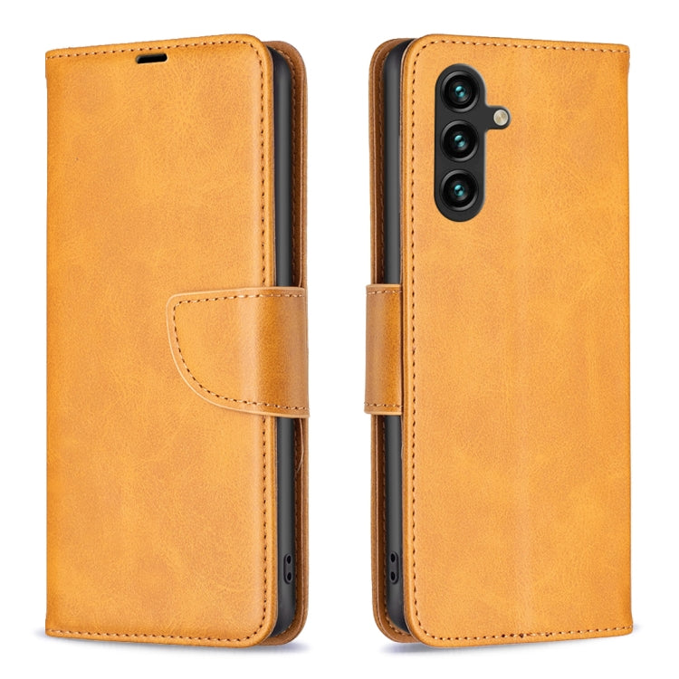 Lambskin Texture Leather Phone Case, For OPPO A17, For Samsung Galaxy A14 5G, For Samsung Galaxy S23+ 5G, For Samsung Galaxy S23 Ultra 5G, For Samsung Galaxy S23 5G