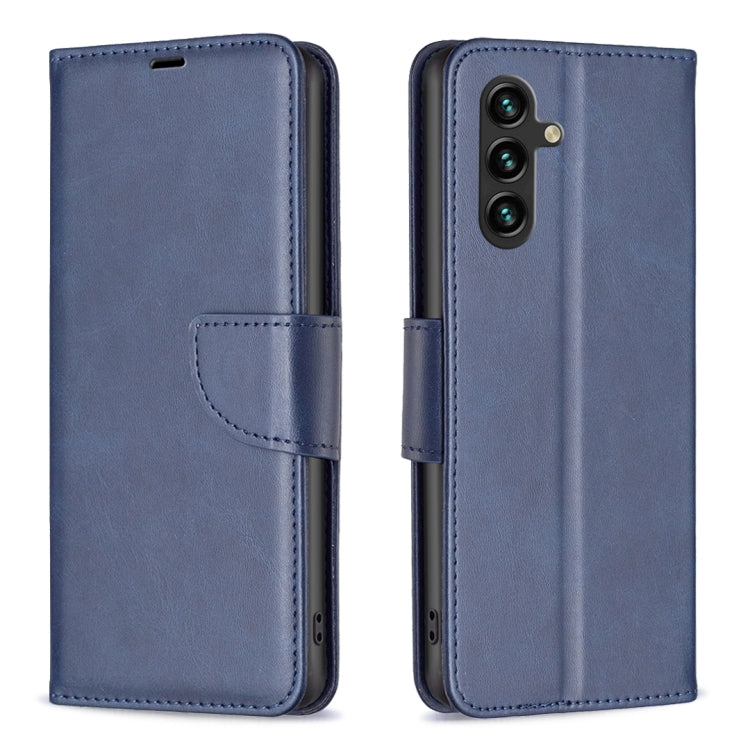 Lambskin Texture Leather Phone Case, For OPPO A17, For Samsung Galaxy A14 5G, For Samsung Galaxy S23+ 5G, For Samsung Galaxy S23 Ultra 5G, For Samsung Galaxy S23 5G