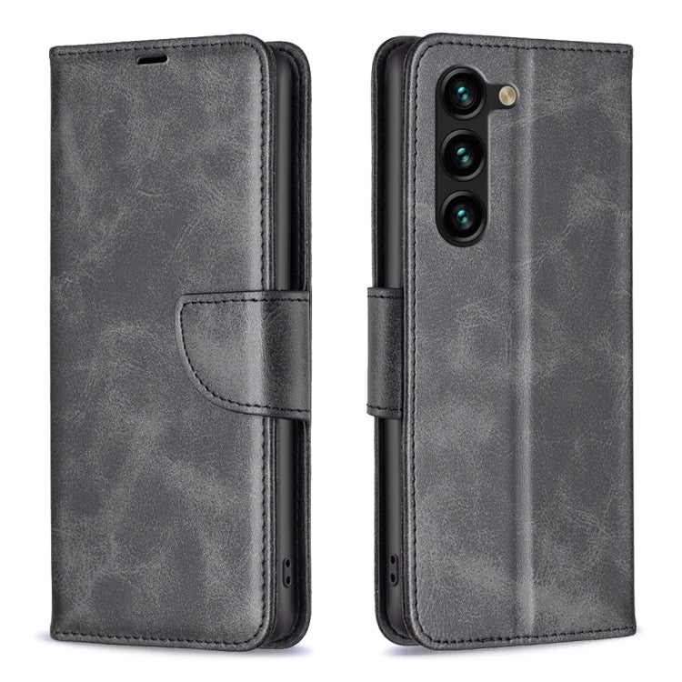 Lambskin Texture Leather Phone Case, For OPPO A17, For Samsung Galaxy A14 5G, For Samsung Galaxy S23+ 5G, For Samsung Galaxy S23 Ultra 5G, For Samsung Galaxy S23 5G