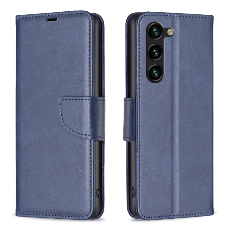 Lambskin Texture Leather Phone Case, For OPPO A17, For Samsung Galaxy A14 5G, For Samsung Galaxy S23+ 5G, For Samsung Galaxy S23 Ultra 5G, For Samsung Galaxy S23 5G