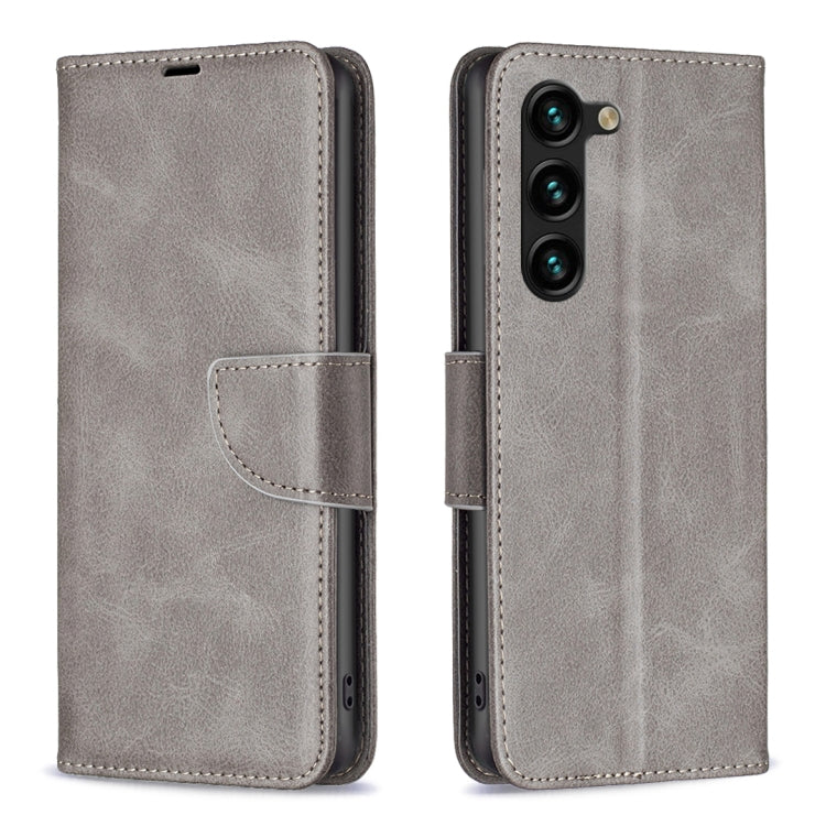 Lambskin Texture Leather Phone Case, For OPPO A17, For Samsung Galaxy A14 5G, For Samsung Galaxy S23+ 5G, For Samsung Galaxy S23 Ultra 5G, For Samsung Galaxy S23 5G