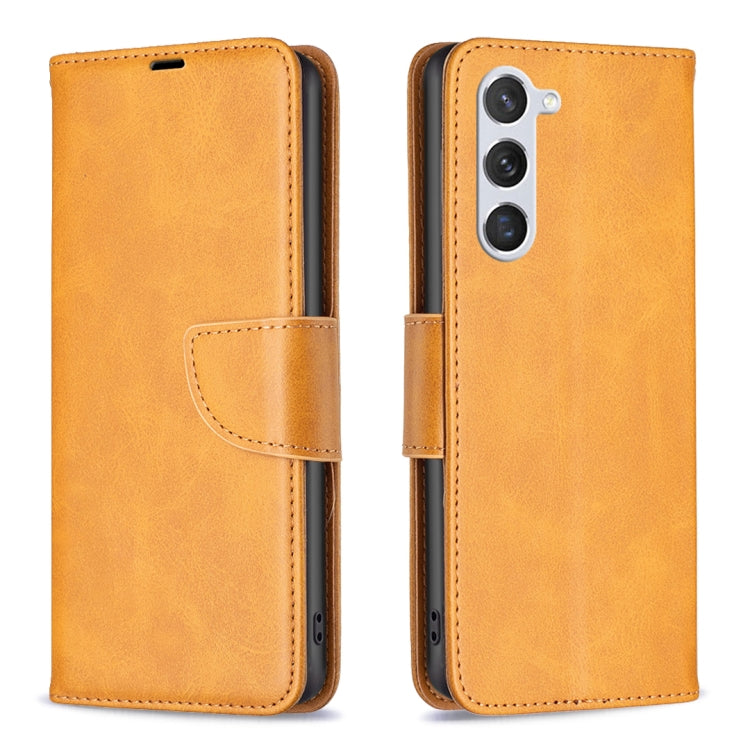 Lambskin Texture Leather Phone Case, For OPPO A17, For Samsung Galaxy A14 5G, For Samsung Galaxy S23+ 5G, For Samsung Galaxy S23 Ultra 5G, For Samsung Galaxy S23 5G