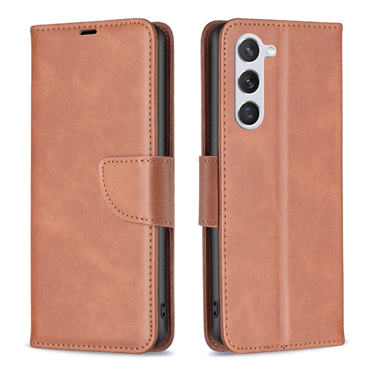 Lambskin Texture Leather Phone Case, For OPPO A17, For Samsung Galaxy A14 5G, For Samsung Galaxy S23+ 5G, For Samsung Galaxy S23 Ultra 5G, For Samsung Galaxy S23 5G