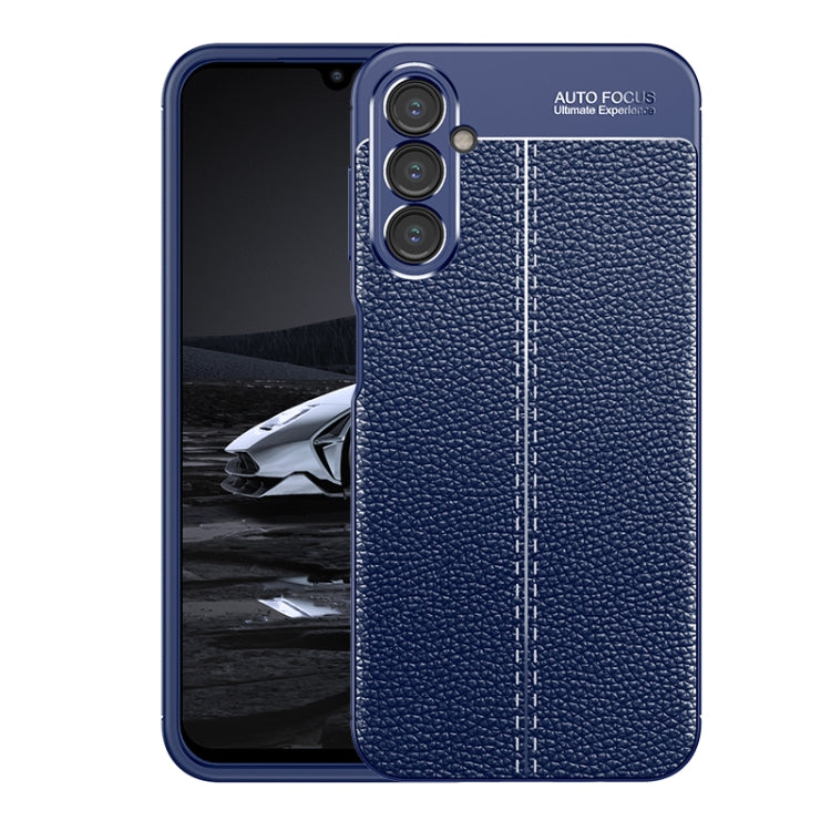 Litchi Texture Shockproof TPU Phone Case, For Honor X40, For OPPO A17, For Samsung Galaxy S23 5G, For Samsung Galaxy S23+ 5G, For Samsung Galaxy S23 Ultra 5G, For Samsung Galaxy A14 5G