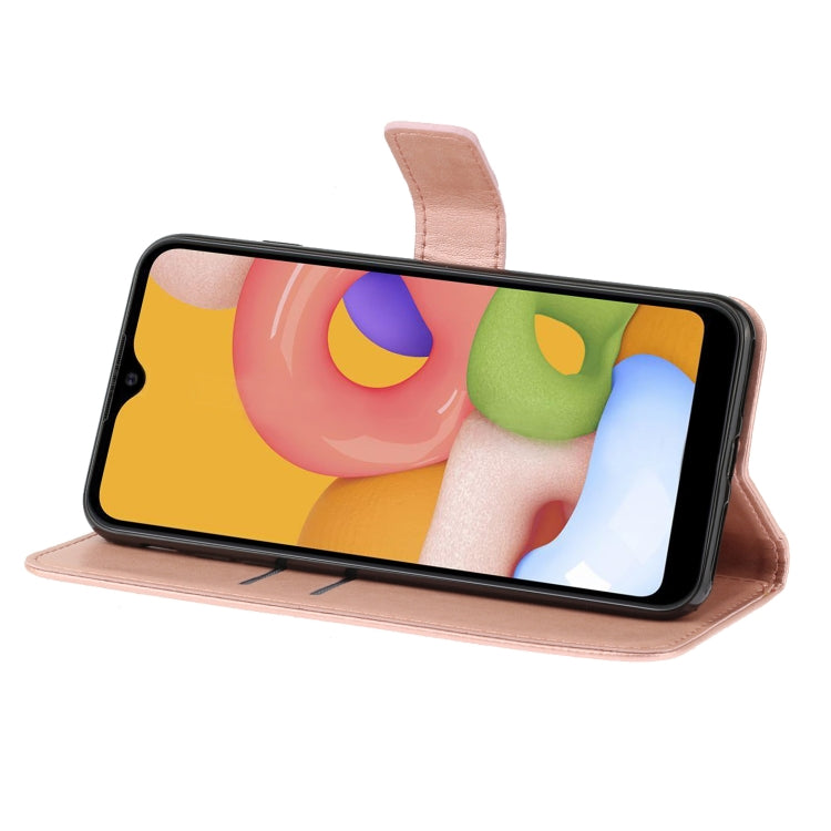 Horizontal Rhinestone Butterfly Embossed Leather Case with Card Slot &amp; Wallet &amp; Holder, For Galaxy A01, For OPPO A11, For Galaxy A21, For Galaxy A41, For Huawei P40, For Huawei P40 Pro