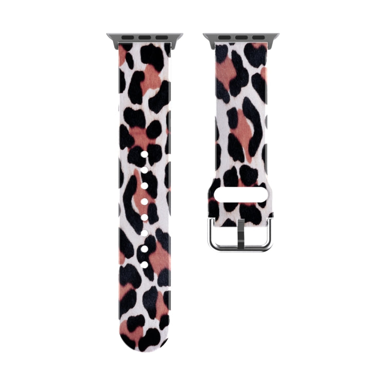 Breathable TPU Watch Band For Apple Watch, Ultra 49mm / Series 8&amp;7 45mm / SE 2&amp;6&amp;SE&amp;5&amp;4 44mm / 3&amp;2&amp;1 42mm, Series 8&amp;7 41mm / SE 2&amp;6&amp;SE&amp;5&amp;4 40mm / 3&amp;2&amp;1 38mm