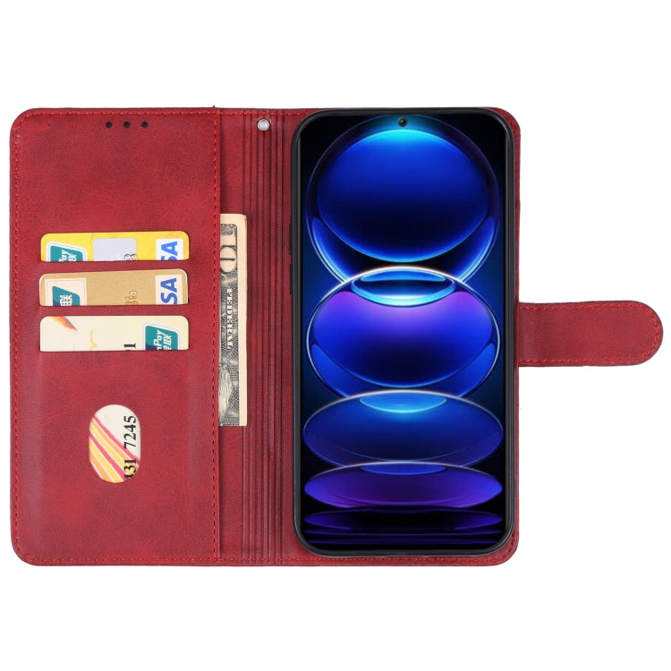 Leather Phone Case, For Xiaomi Redmi Note 12 China, For UMIDIGI A13 Pro Max 5G