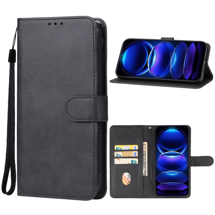Leather Phone Case, For Xiaomi Redmi Note 12 China, For UMIDIGI A13 Pro Max 5G