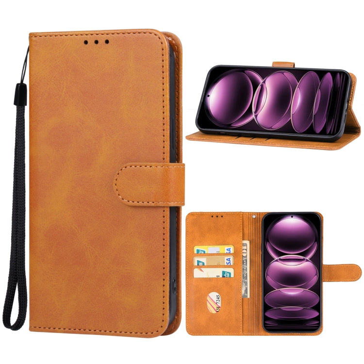 Leather Phone Case, For Xiaomi Redmi Note 12 China, For Xiaomi Redmi Note 12 Pro 5G China, For Xiaomi Redmi Note 12 Pro+ China, For Xiaomi Redmi Note 12 Explorer, For vivo Y32s, For vivo Y52 5G, For UMIDIGI A13 Pro Max 5G, For Samsung Galaxy A22e