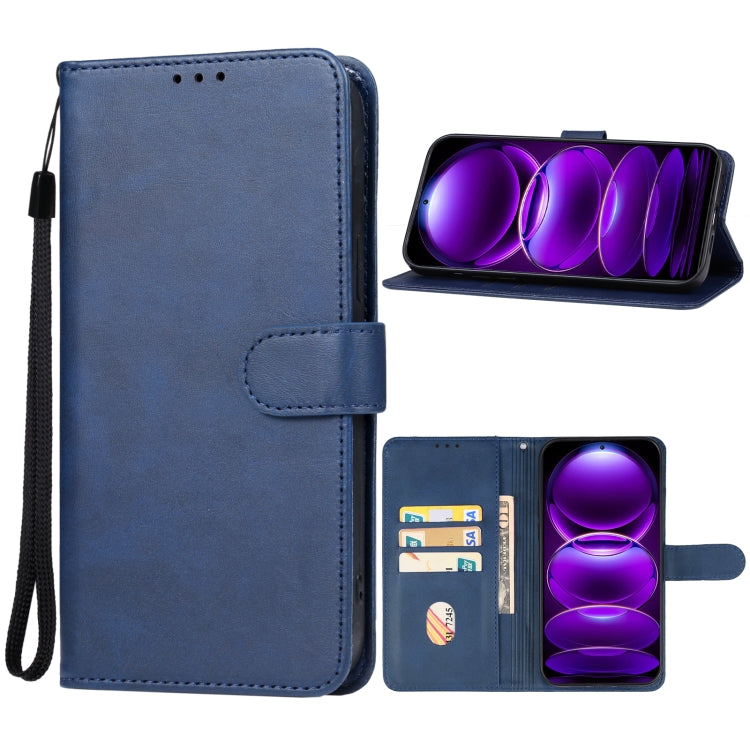 Leather Phone Case, For Xiaomi Redmi Note 12 China, For Xiaomi Redmi Note 12 Pro 5G China, For Xiaomi Redmi Note 12 Pro+ China, For Xiaomi Redmi Note 12 Explorer, For vivo Y32s, For vivo Y52 5G, For UMIDIGI A13 Pro Max 5G, For Samsung Galaxy A22e