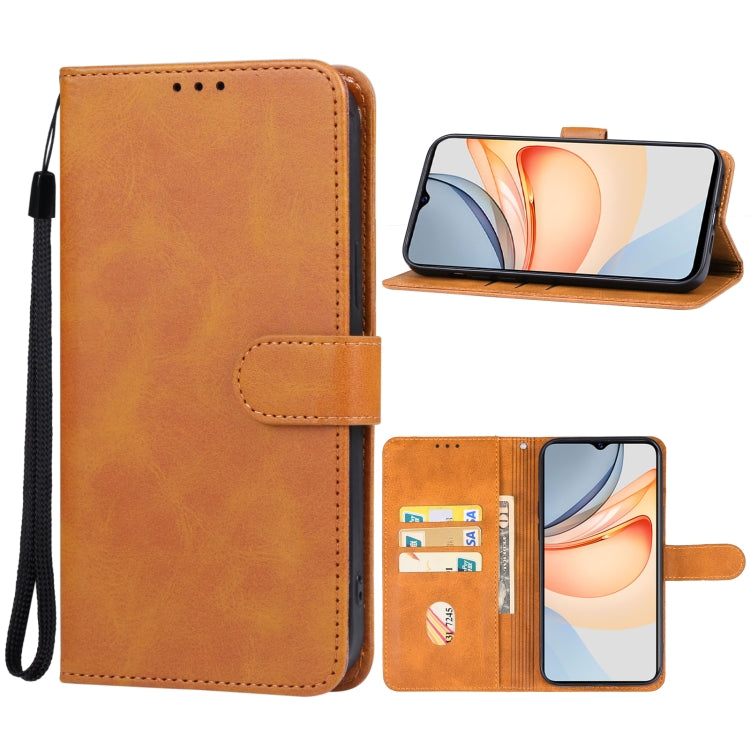 Leather Phone Case, For Xiaomi Redmi Note 12 China, For Xiaomi Redmi Note 12 Pro 5G China, For Xiaomi Redmi Note 12 Pro+ China, For Xiaomi Redmi Note 12 Explorer, For vivo Y32s, For vivo Y52 5G, For UMIDIGI A13 Pro Max 5G, For Samsung Galaxy A22e