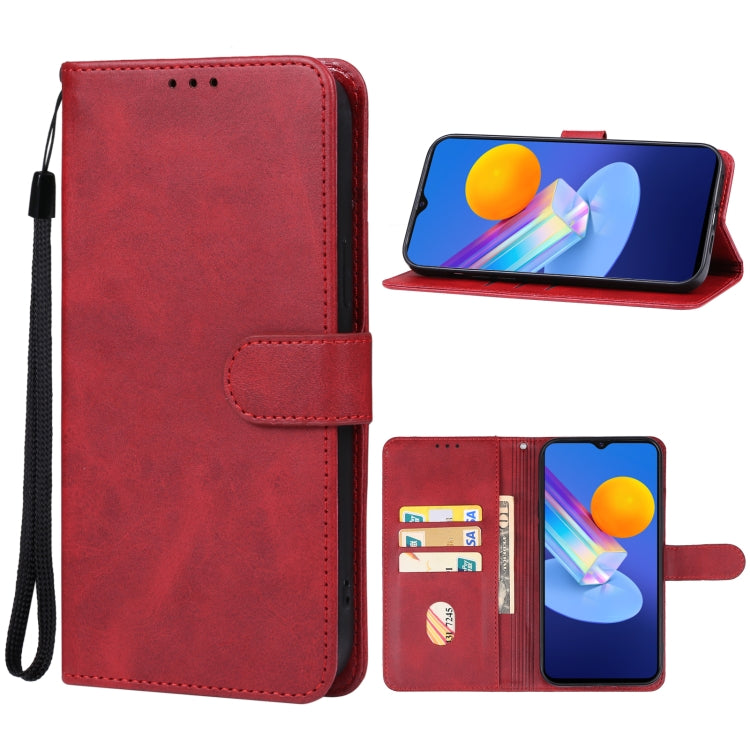 Leather Phone Case, For Xiaomi Redmi Note 12 China, For Xiaomi Redmi Note 12 Pro 5G China, For Xiaomi Redmi Note 12 Pro+ China, For Xiaomi Redmi Note 12 Explorer, For vivo Y32s, For vivo Y52 5G, For UMIDIGI A13 Pro Max 5G, For Samsung Galaxy A22e