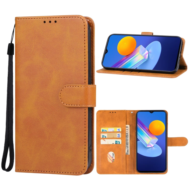 Leather Phone Case, For Xiaomi Redmi Note 12 China, For Xiaomi Redmi Note 12 Pro 5G China, For Xiaomi Redmi Note 12 Pro+ China, For Xiaomi Redmi Note 12 Explorer, For vivo Y32s, For vivo Y52 5G, For UMIDIGI A13 Pro Max 5G, For Samsung Galaxy A22e