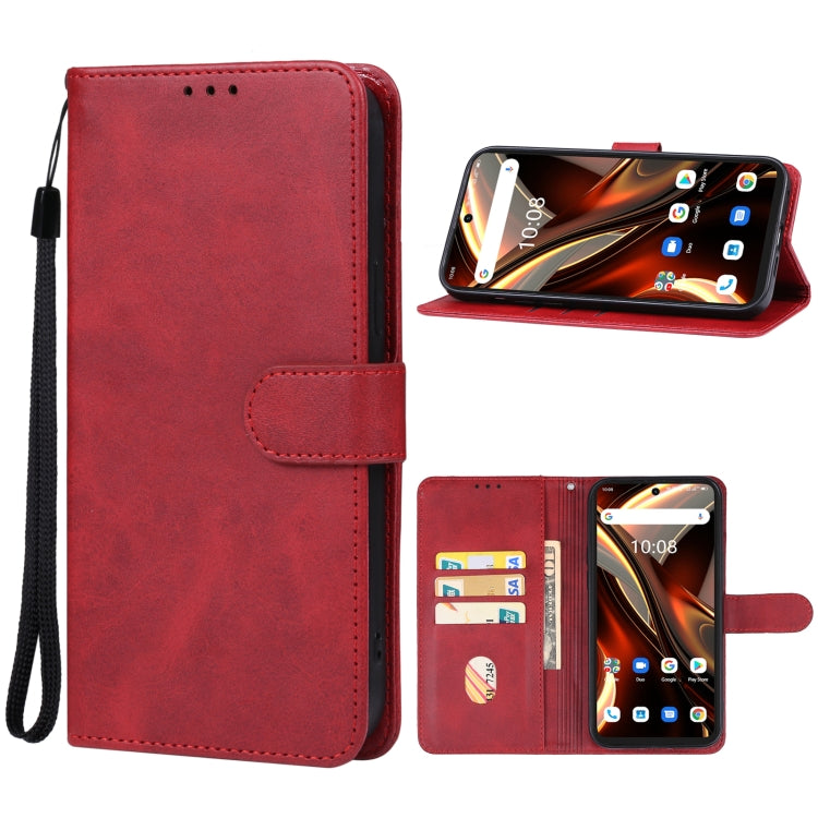 Leather Phone Case, For Xiaomi Redmi Note 12 China, For UMIDIGI A13 Pro Max 5G