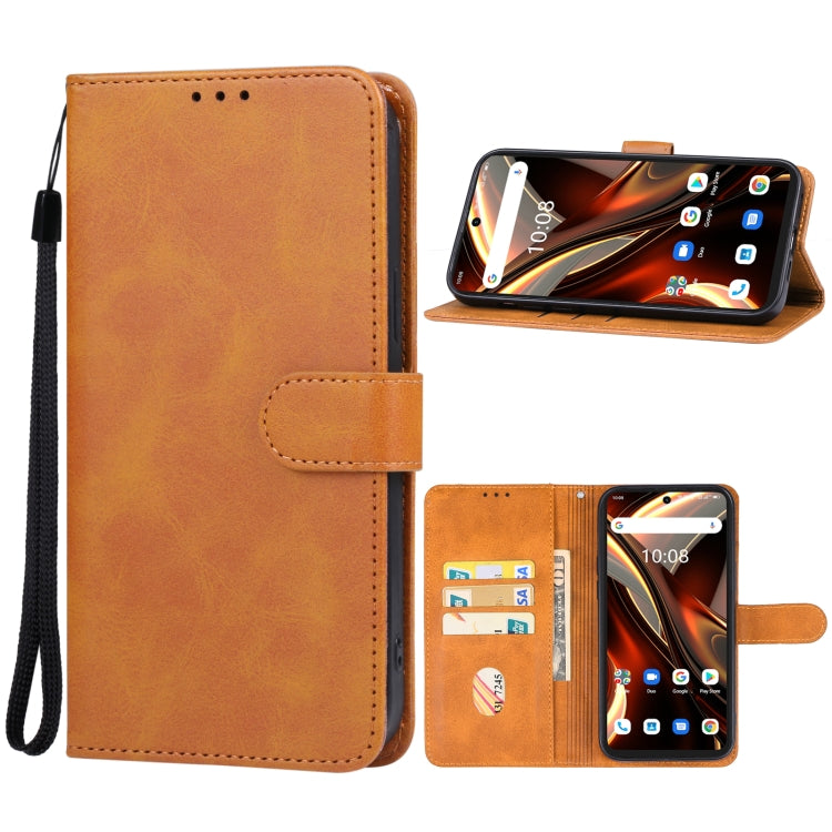 Leather Phone Case, For Xiaomi Redmi Note 12 China, For UMIDIGI A13 Pro Max 5G