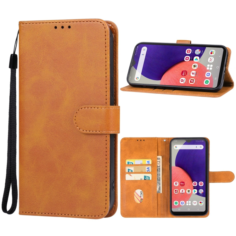 Leather Phone Case, For Xiaomi Redmi Note 12 China, For Xiaomi Redmi Note 12 Pro 5G China, For Xiaomi Redmi Note 12 Pro+ China, For Xiaomi Redmi Note 12 Explorer, For vivo Y32s, For vivo Y52 5G, For UMIDIGI A13 Pro Max 5G, For Samsung Galaxy A22e