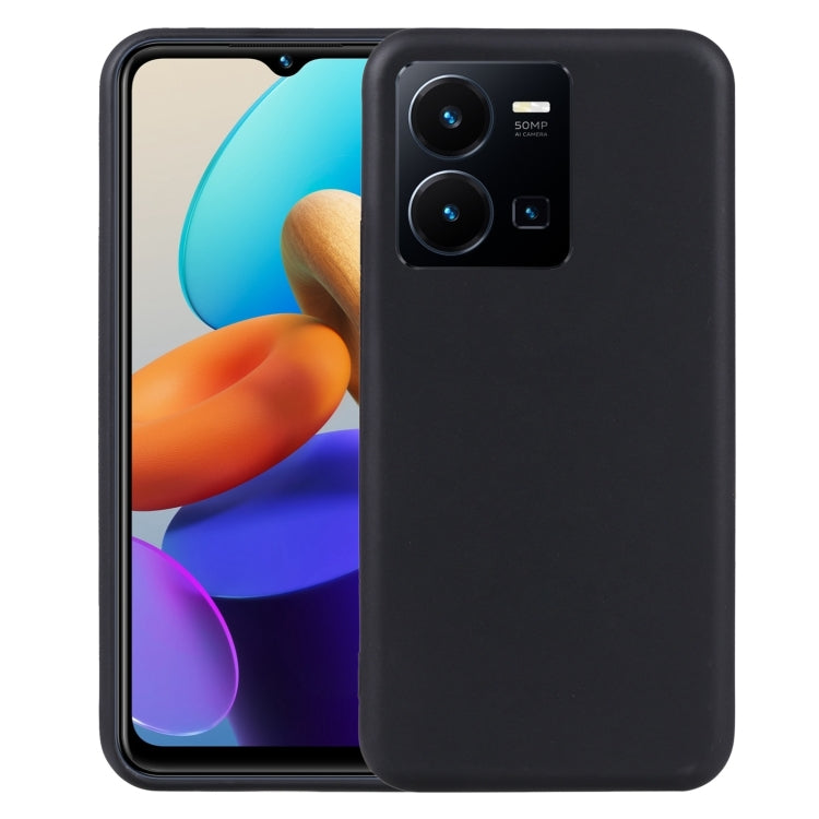 TPU Phone Case, For OnePlus Nord N300, For Realme 10, For vivo Y35 4G 2022, For Realme 10 5G, For Realme 10 Pro+