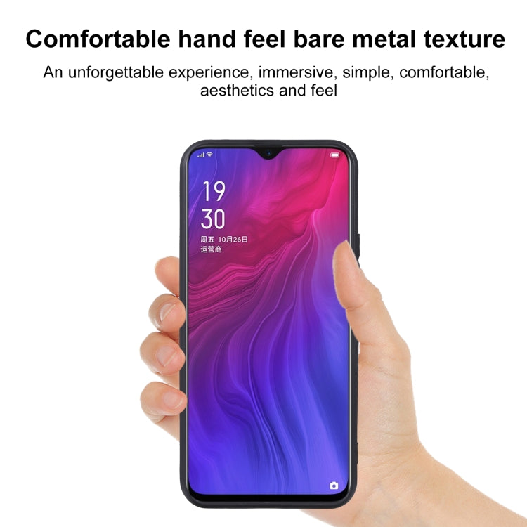 TPU Phone Case, For OPPO Reno Z