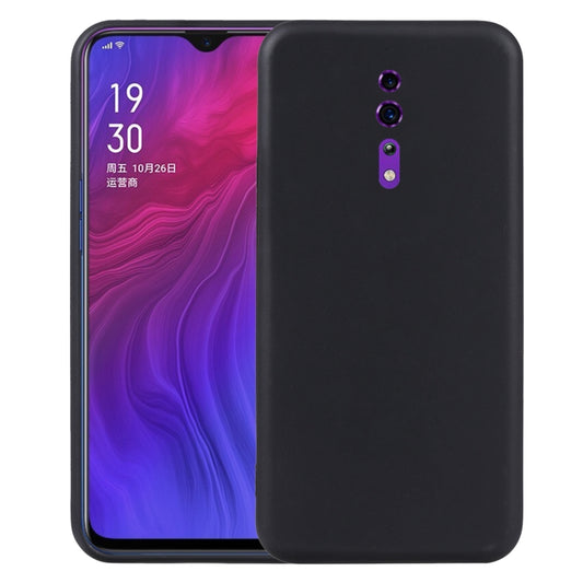 TPU Phone Case, For OPPO Reno Z