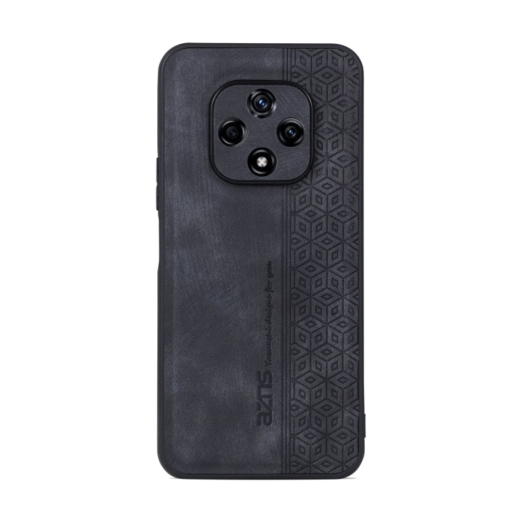 AZNS 3D Embossed Skin Feel Phone Case, For Huawei nova 9z 5G/Enjoy 50+, For OPPO A97 5G, For Honor Play 30, For Huawei Maimang 11, For Honor X40