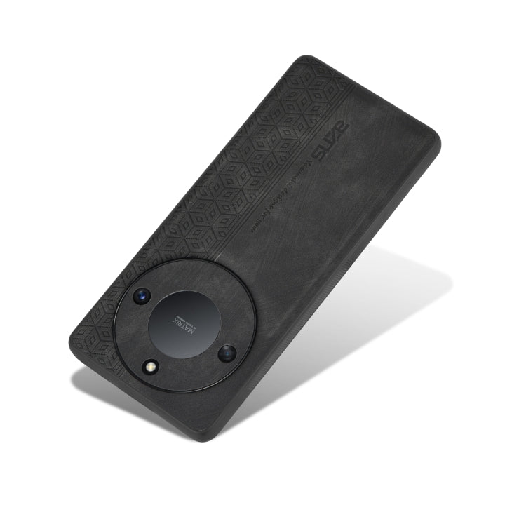 AZNS 3D Embossed Skin Feel Phone Case