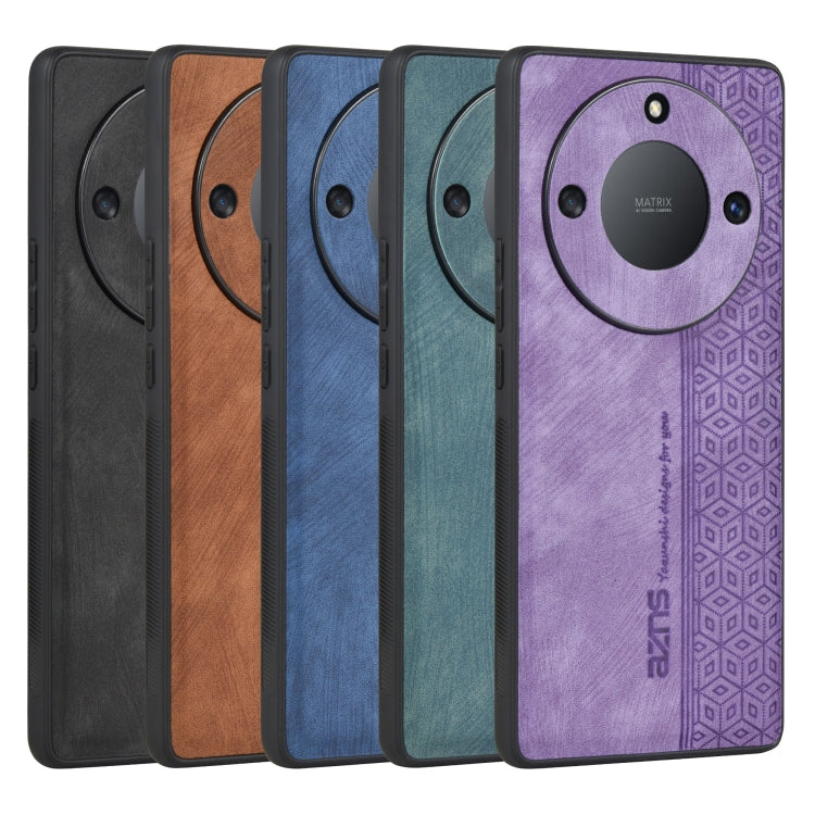 AZNS 3D Embossed Skin Feel Phone Case