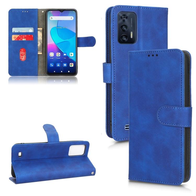 Skin Feel Magnetic Flip Leather Phone Case, For Realme C33, For vivo V25 5G / V25e / X80 Lite, For Blackview BV7100, For Nokia G60, For Oukitel C31, For  Motorola Moto E22 4G / E22i 4G