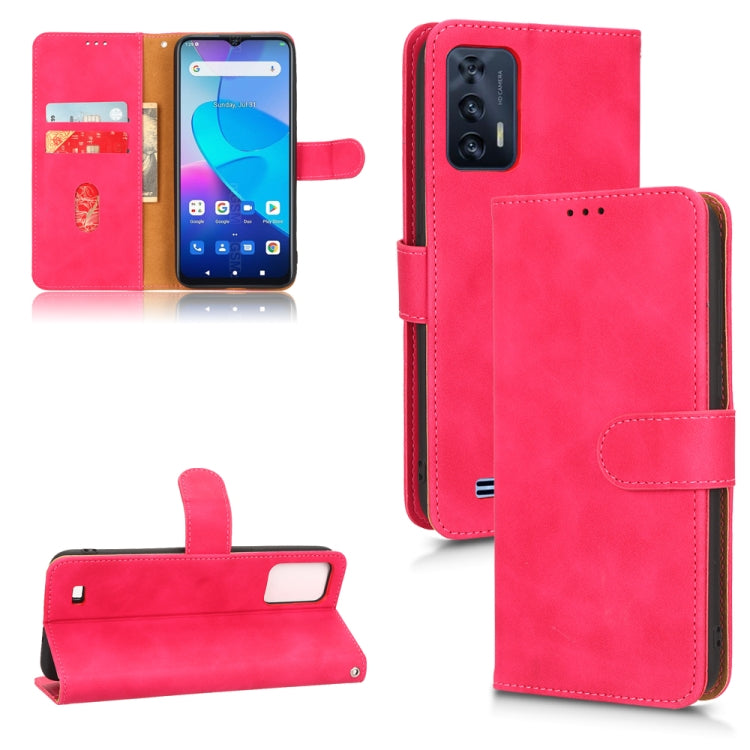 Skin Feel Magnetic Flip Leather Phone Case, For Realme C33, For vivo V25 5G / V25e / X80 Lite, For Blackview BV7100, For Nokia G60, For Oukitel C31, For  Motorola Moto E22 4G / E22i 4G