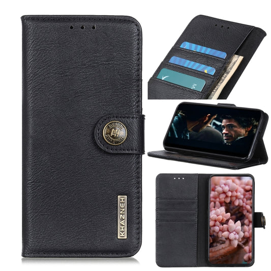 Cowhide Texture Horizontal Flip Leather Case with Holder &amp; Card Slots &amp; Wallet, For Huawei Honor 30, For Huawei Honor 30 Pro / 30 Pro+, For OPPO A52/A72/A92