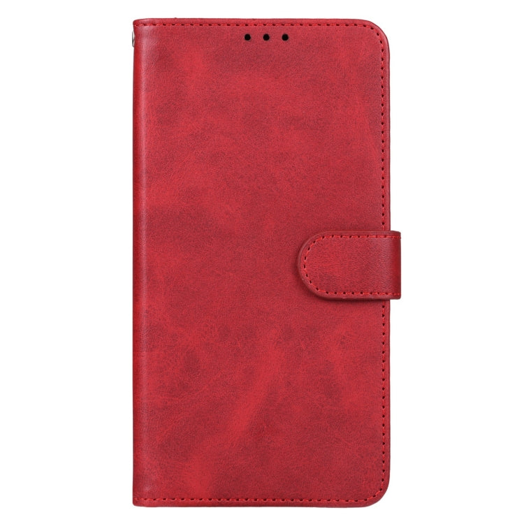 Leather Phone Case, For Huawei nova Y61, For OPPO A58 5G, For TCL 40 R 5G