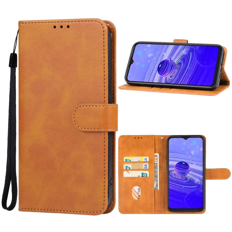 Leather Phone Case, For Huawei nova Y61, For OPPO A58 5G, For TCL 40 R 5G