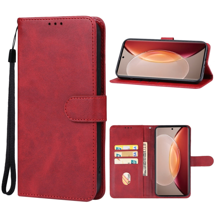 Leather Phone Case, For Xiaomi 13, For Xiaomi 13 Pro, For vivo X90 Pro+