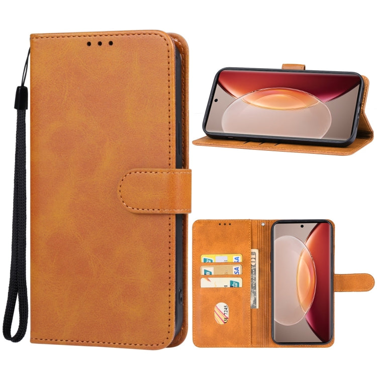 Leather Phone Case, For Xiaomi 13, For Xiaomi 13 Pro, For vivo X90 Pro+