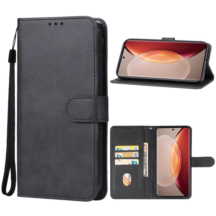 Leather Phone Case, For Xiaomi 13, For Xiaomi 13 Pro, For vivo X90 Pro+