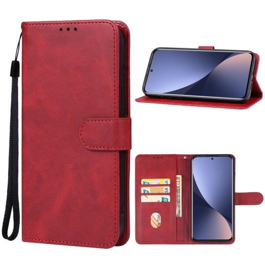 Leather Phone Case, For Xiaomi 13, For Xiaomi 13 Pro, For vivo X90 Pro+