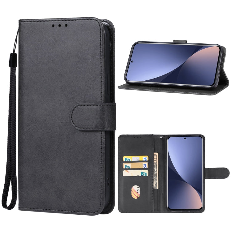 Leather Phone Case, For Xiaomi 13, For Xiaomi 13 Pro, For vivo X90 Pro+