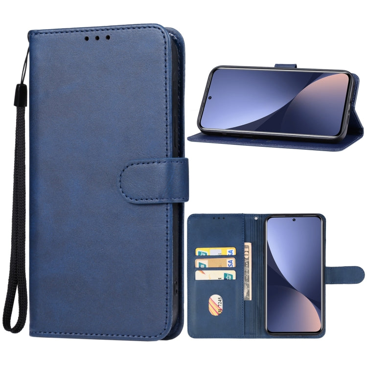 Leather Phone Case, For Xiaomi 13, For Xiaomi 13 Pro, For vivo X90 Pro+