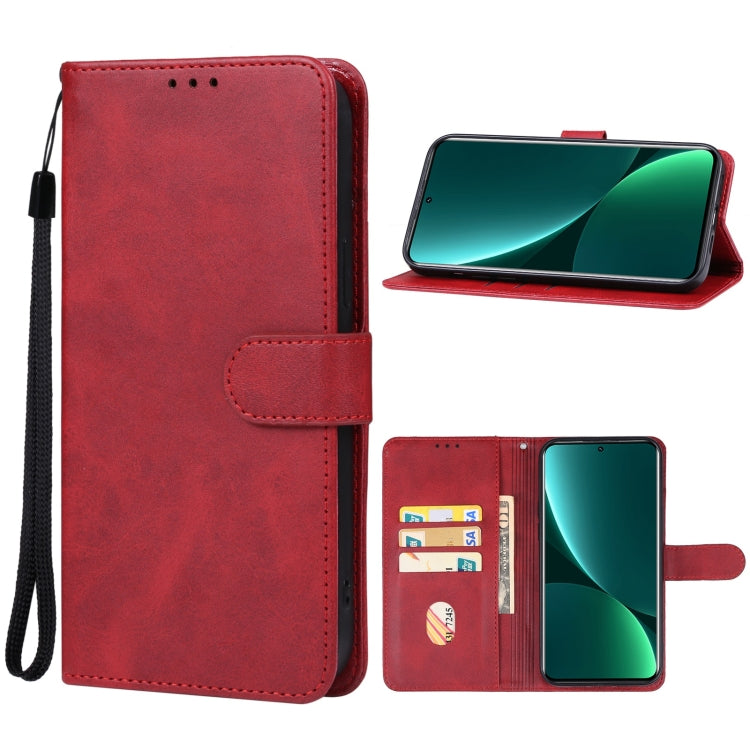 Leather Phone Case, For Xiaomi 13, For Xiaomi 13 Pro, For vivo X90 Pro+