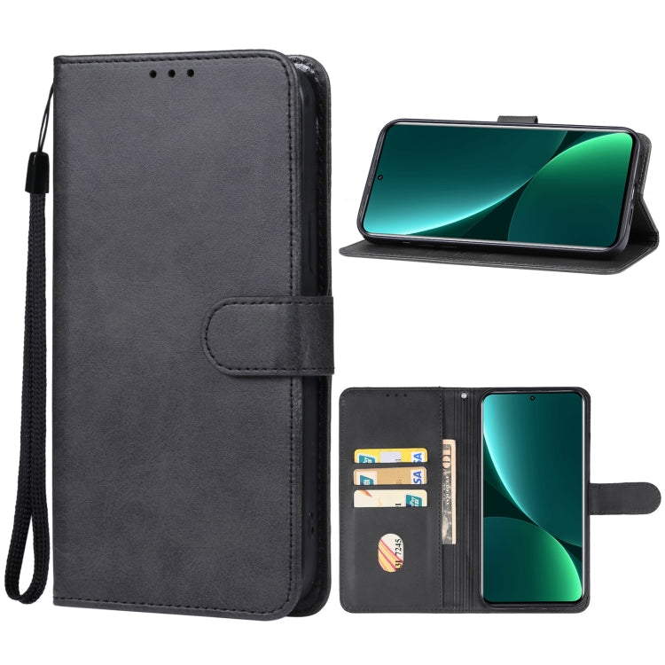 Leather Phone Case, For Xiaomi 13, For Xiaomi 13 Pro, For vivo X90 Pro+