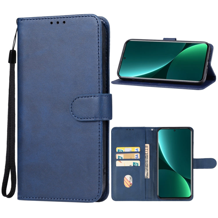 Leather Phone Case, For Xiaomi 13, For Xiaomi 13 Pro, For vivo X90 Pro+