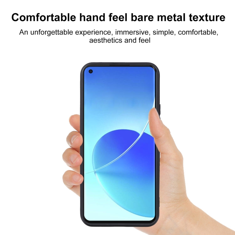 TPU Phone Case, For OPPO Reno6 Pro 5G