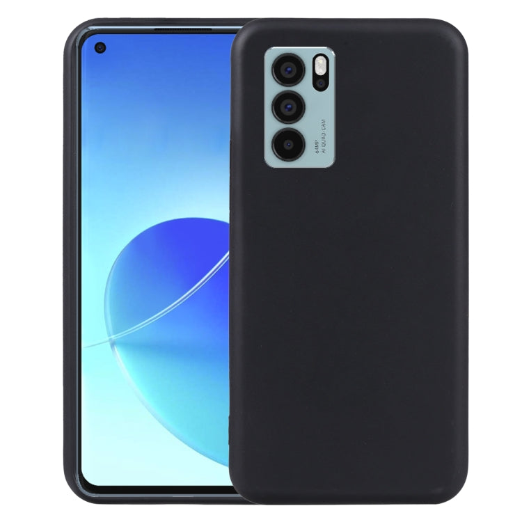 TPU Phone Case, For OPPO Reno6 Pro 5G