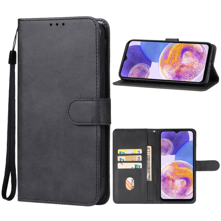 Leather Phone Case, For Samsung Galaxy A23s, For Samsung Galaxy A54 5G, For Xiaomi Redmi 11 Prime 5G, For vivo V21s